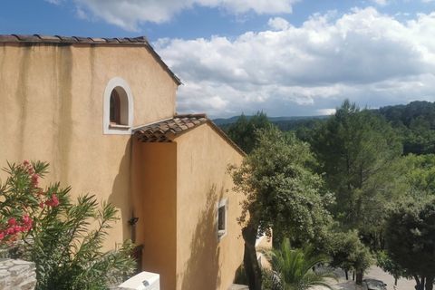 Villa i Lorgues, Var, Lorgues - € 1.200.000 | Ref: HH-15416322 - foto 4