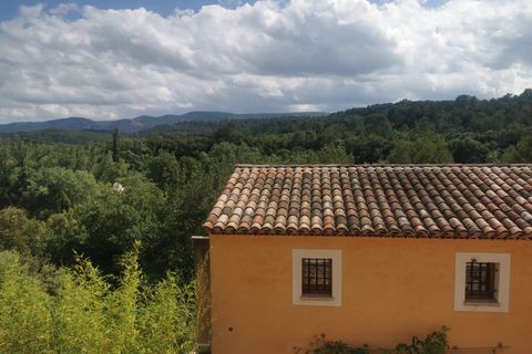 Villa i Lorgues, Var, Lorgues - € 1.200.000 | Ref: HH-15416322 - foto 6