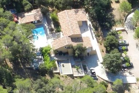 Villa i Lorgues, Var, Lorgues - € 1.200.000 | Ref: HH-15416322 - foto 10