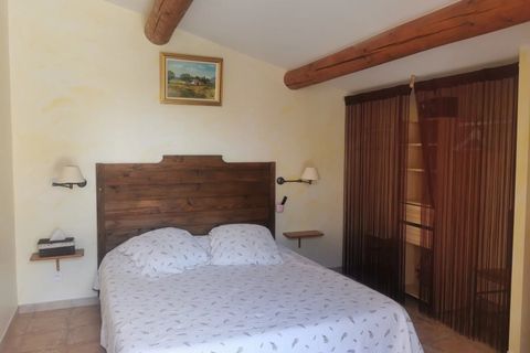 Villa i Lorgues, Var, Lorgues - € 1.200.000 | Ref: HH-15416322 - foto 13