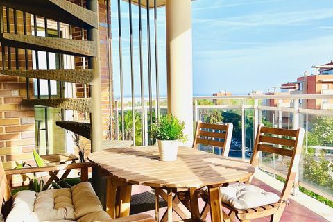Penthouse i Vila-Seca, Tarragona, Vila-Seca - € 339 000 | Ref: EXP13931/8930 - foto 3