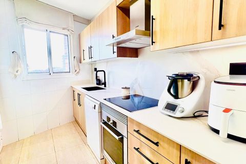 Penthouse i Vila-Seca, Tarragona, Vila-Seca - € 339 000 | Ref: EXP13931/8930 - foto 14