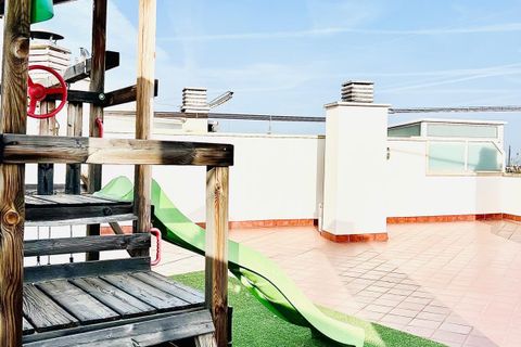 Penthouse i Vila-Seca, Tarragona, Vila-Seca - € 339 000 | Ref: EXP13931/8930 - foto 45