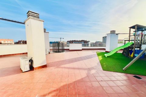 Penthouse i Vila-Seca, Tarragona, Vila-Seca - € 339 000 | Ref: EXP13931/8930 - foto 47