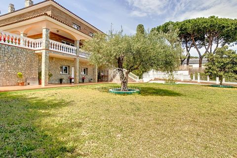 Villa a Badalona, Barcelona, Badalona - € 1.700.000 | Ref: PH103799/3699 - foto 5
