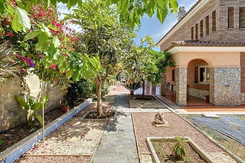 Villa a Badalona, Barcelona, Badalona - € 1.700.000 | Ref: PH103799/3699 - foto 8