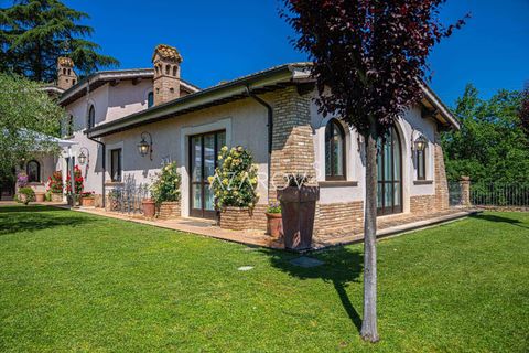 Villa a Mentana, Rome, Mentana - € 4.500.000 | Ref: 5983 - foto 2