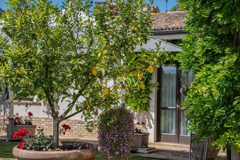 Villa a Mentana, Rome, Mentana - € 4.500.000 | Ref: 5983 - foto 6