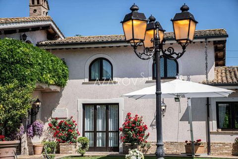 Villa a Mentana, Rome, Mentana - € 4.500.000 | Ref: 5983 - foto 9