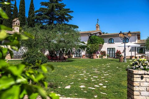 Villa a Mentana, Rome, Mentana - € 4.500.000 | Ref: 5983 - foto 11