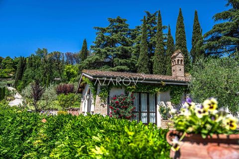 Villa a Mentana, Rome, Mentana - € 4.500.000 | Ref: 5983 - foto 12