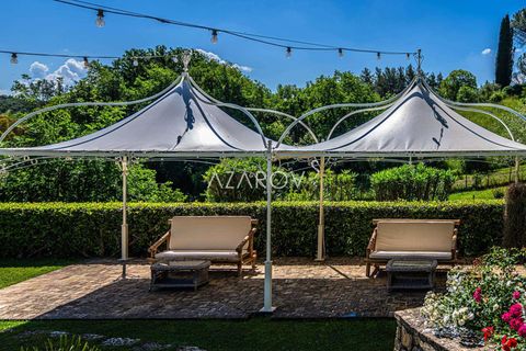 Villa a Mentana, Rome, Mentana - € 4.500.000 | Ref: 5983 - foto 13