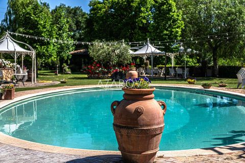 Villa a Mentana, Rome, Mentana - € 4.500.000 | Ref: 5983 - foto 14