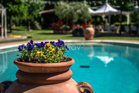 Villa a Mentana, Rome, Mentana - € 4.500.000 | Ref: 5983 - foto 15