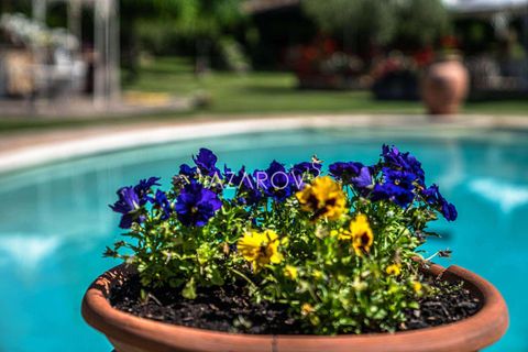 Villa a Mentana, Rome, Mentana - € 4.500.000 | Ref: 5983 - foto 16