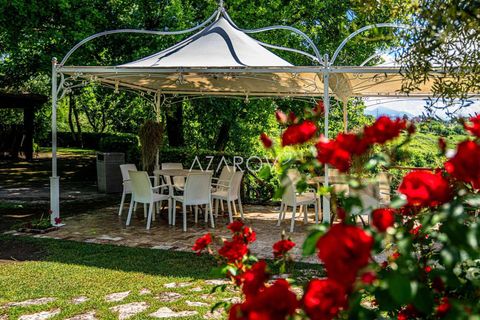 Villa a Mentana, Rome, Mentana - € 4.500.000 | Ref: 5983 - foto 19