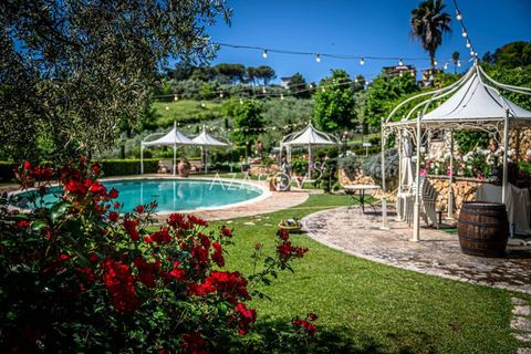Villa a Mentana, Rome, Mentana - € 4.500.000 | Ref: 5983 - foto 21