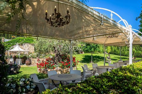Villa a Mentana, Rome, Mentana - € 4.500.000 | Ref: 5983 - foto 23