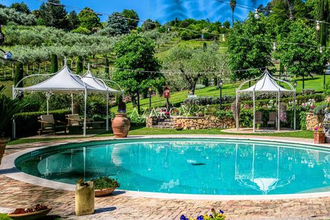 Villa a Mentana, Rome, Mentana - € 4.500.000 | Ref: 5983 - foto 24