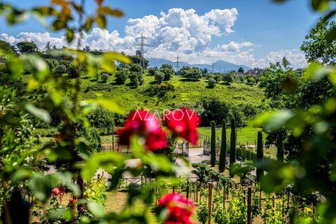 Villa a Mentana, Rome, Mentana - € 4.500.000 | Ref: 5983 - foto 25