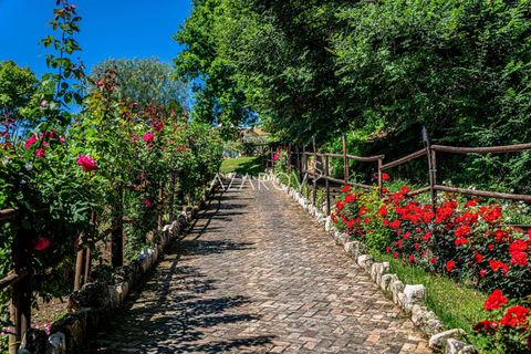 Villa a Mentana, Rome, Mentana - € 4.500.000 | Ref: 5983 - foto 27
