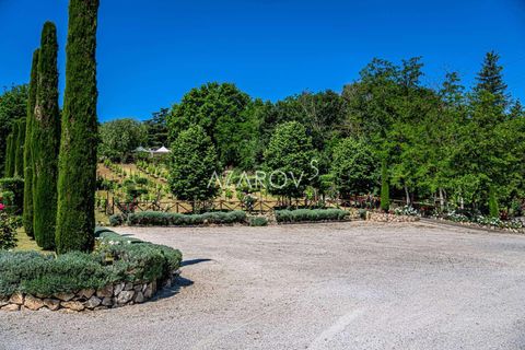 Villa a Mentana, Rome, Mentana - € 4.500.000 | Ref: 5983 - foto 29