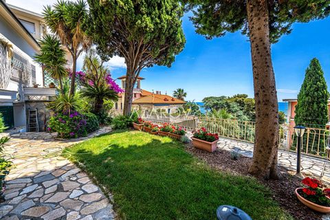 Lejlighed i Sanremo, Imperia, Sanremo - € 1.600.000 | Ref: 5482 - foto 1
