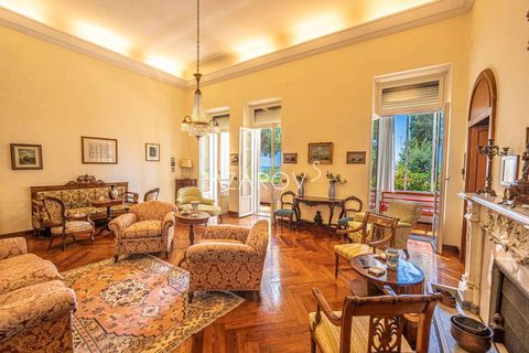 Lejlighed i Sanremo, Imperia, Sanremo - € 1.600.000 | Ref: 5482 - foto 3