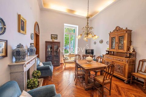 Lejlighed i Sanremo, Imperia, Sanremo - € 1.600.000 | Ref: 5482 - foto 4