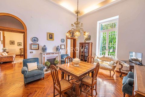 Lejlighed i Sanremo, Imperia, Sanremo - € 1.600.000 | Ref: 5482 - foto 5