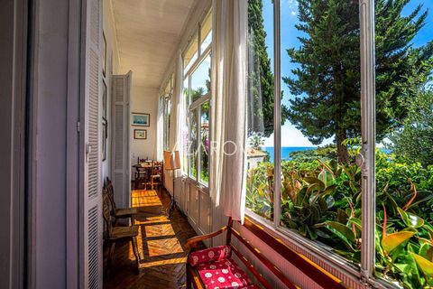 Lejlighed i Sanremo, Imperia, Sanremo - € 1.600.000 | Ref: 5482 - foto 6