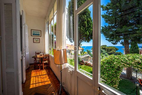 Lejlighed i Sanremo, Imperia, Sanremo - € 1.600.000 | Ref: 5482 - foto 7