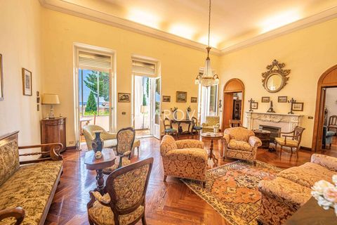 Lejlighed i Sanremo, Imperia, Sanremo - € 1.600.000 | Ref: 5482 - foto 8