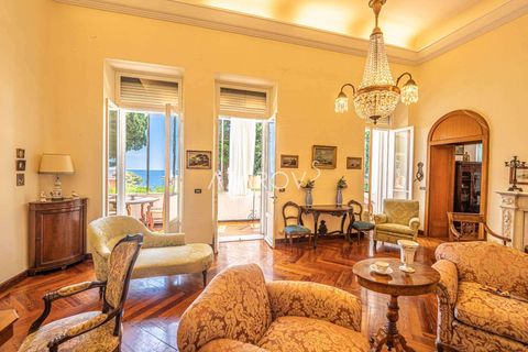 Lejlighed i Sanremo, Imperia, Sanremo - € 1.600.000 | Ref: 5482 - foto 9