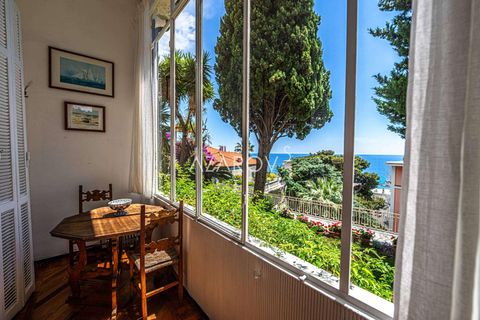 Lejlighed i Sanremo, Imperia, Sanremo - € 1.600.000 | Ref: 5482 - foto 15