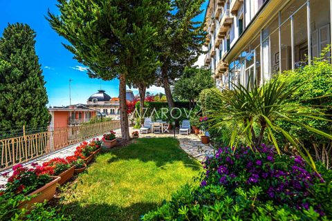 Lejlighed i Sanremo, Imperia, Sanremo - € 1.600.000 | Ref: 5482 - foto 16