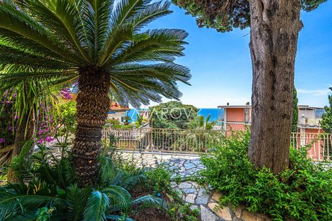 Lejlighed i Sanremo, Imperia, Sanremo - € 1.600.000 | Ref: 5482 - foto 17