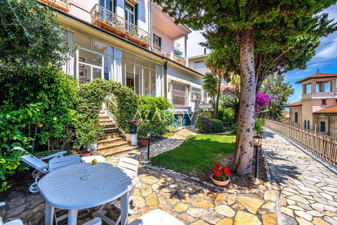 Lejlighed i Sanremo, Imperia, Sanremo - € 1.600.000 | Ref: 5482 - foto 19