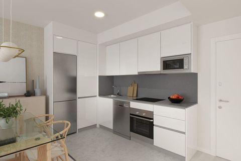Leilighet i Velez Malaga, Malaga, Velez Malaga - € 277 300 | Ref: SP1475 - foto 8