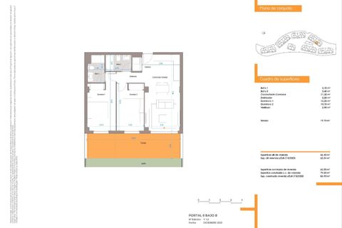 Leilighet i Velez Malaga, Malaga, Velez Malaga - € 277 300 | Ref: SP1475 - foto 14