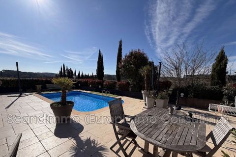 Villa i Cotignac, Var, Cotignac - € 636 000 | Ref: 666V7783M - foto 3