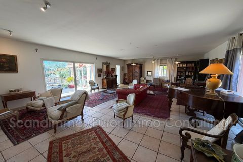 Villa i Cotignac, Var, Cotignac - € 636 000 | Ref: 666V7783M - foto 4