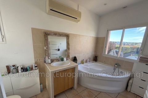 Villa i Cotignac, Var, Cotignac - € 636 000 | Ref: 666V7783M - foto 7