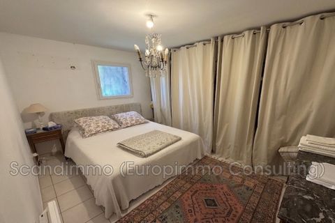 Villa i Cotignac, Var, Cotignac - € 636 000 | Ref: 666V7783M - foto 8