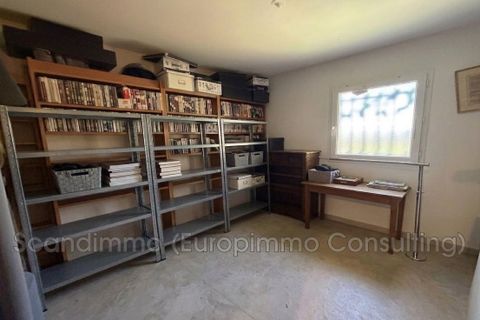 Villa i Cotignac, Var, Cotignac - € 636 000 | Ref: 666V7783M - foto 11