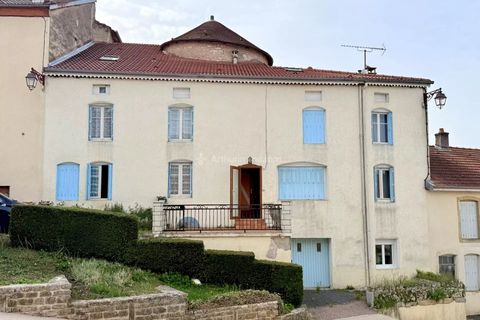 Landejendom i Bourmont, Haute-Marne, Bourmont - € 60.000 | Ref: 86875942 - foto 1