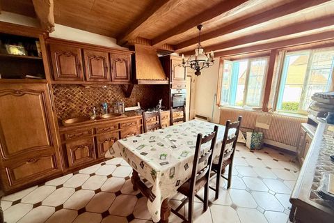 Landejendom i Bourmont, Haute-Marne, Bourmont - € 60.000 | Ref: 86875942 - foto 2
