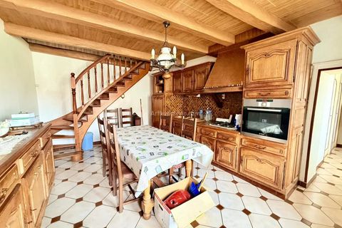 Landejendom i Bourmont, Haute-Marne, Bourmont - € 60.000 | Ref: 86875942 - foto 3