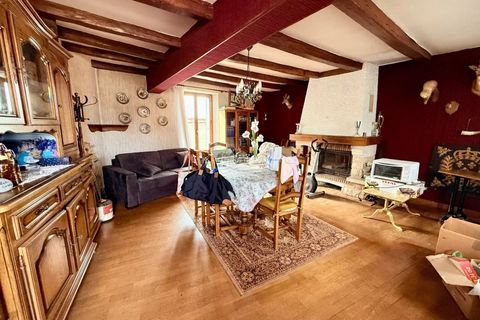 Landejendom i Bourmont, Haute-Marne, Bourmont - € 60.000 | Ref: 86875942 - foto 4