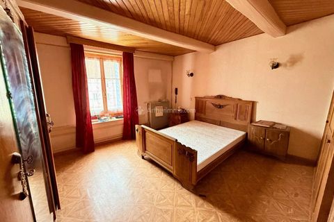 Landejendom i Bourmont, Haute-Marne, Bourmont - € 60.000 | Ref: 86875942 - foto 8